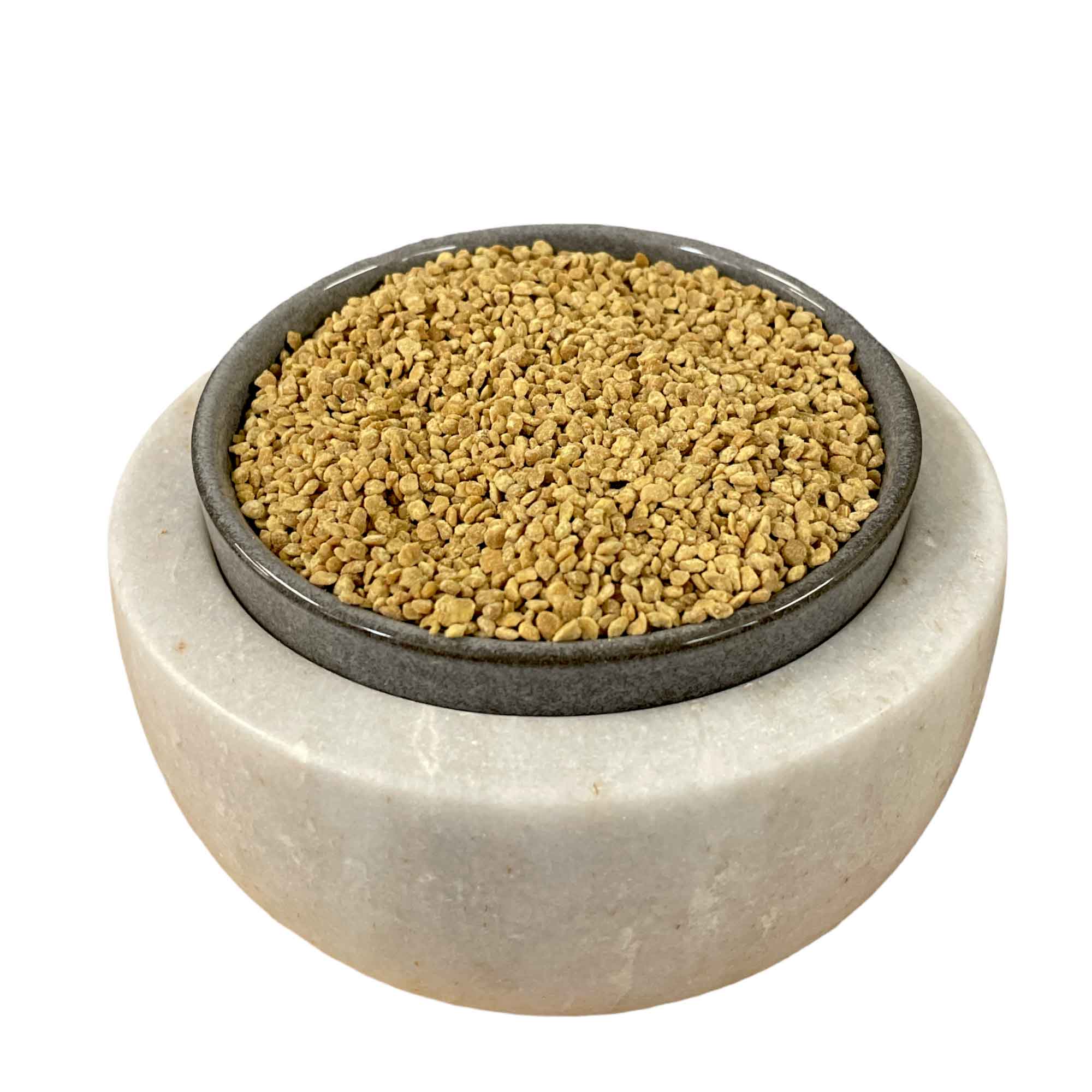 800g Bee Pollen Granules Tub Bucket - 100% Australian Pure Raw Supplement-2