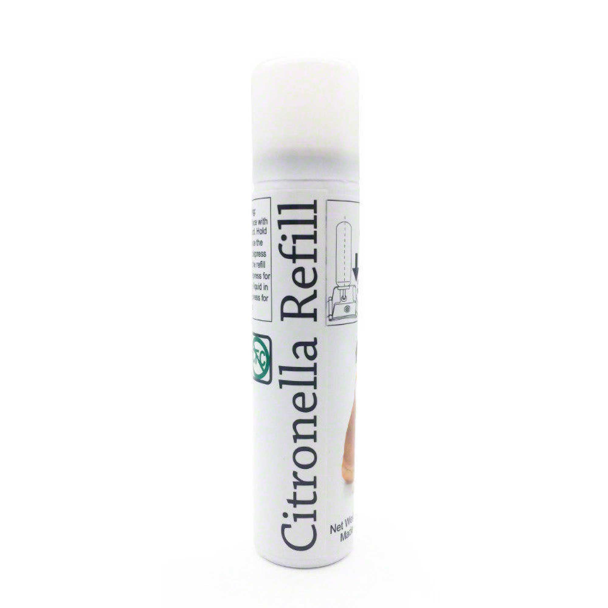 85g Citronella Spray Refill Cans For Bark Training Dog Collars - Bulk Buy-0