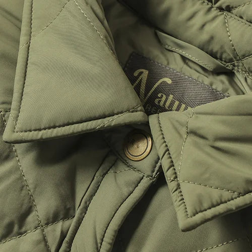 Padded Jacket