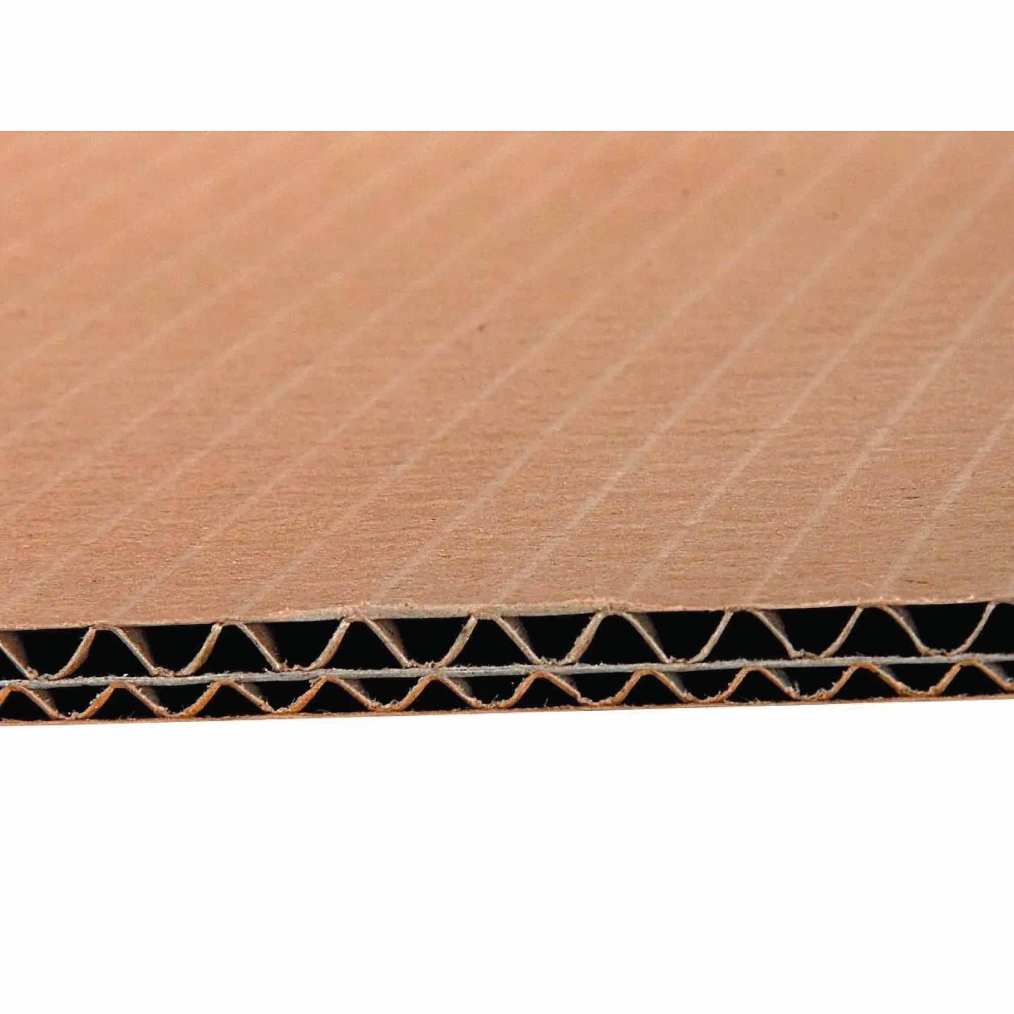 8x Cardboard Boxes 63x63x63cm Large Heavy Duty Strong Moving Packing Carton-2