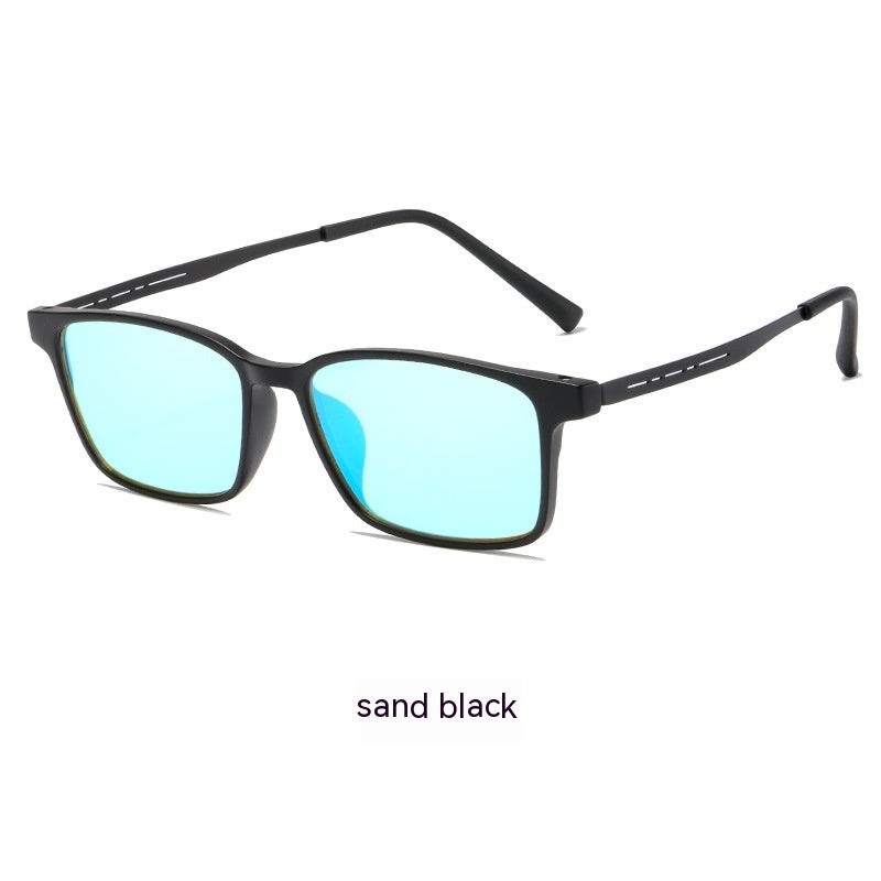Red-green Color-blindness Weak Color Glasses Male Traffic Light Identification Color HD Color Blindness Glasses