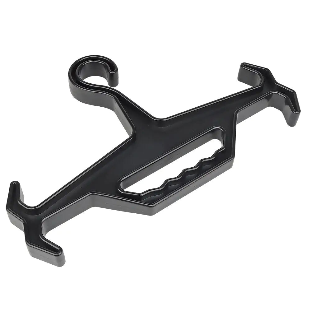 The Gear Hanger