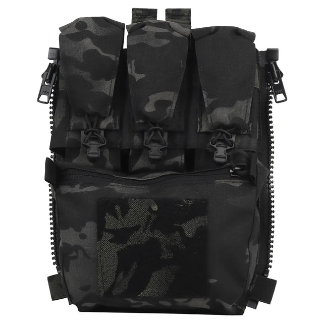 Plate Carrier Vest