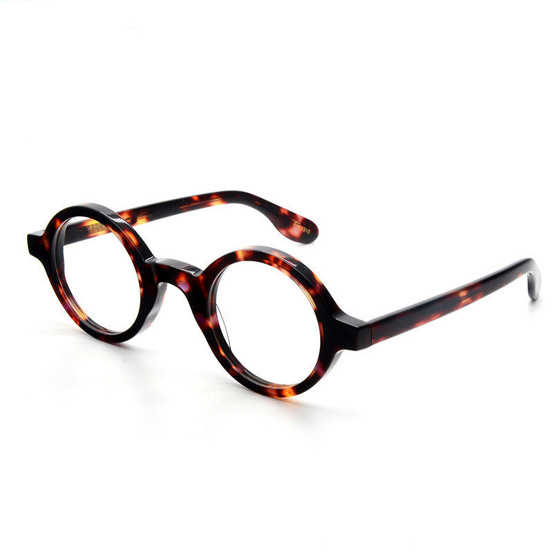 Vintage Shawn Yue MOS Same COT Glasses Frame