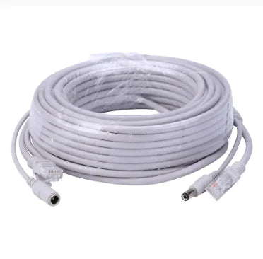 Hamrolte's Power Adapter Extension Cable