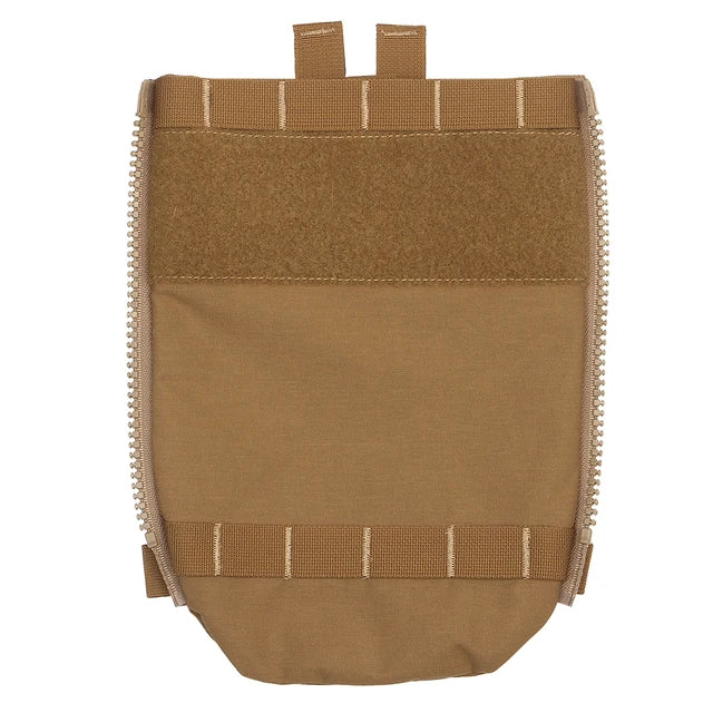 Plate Carrier Vest