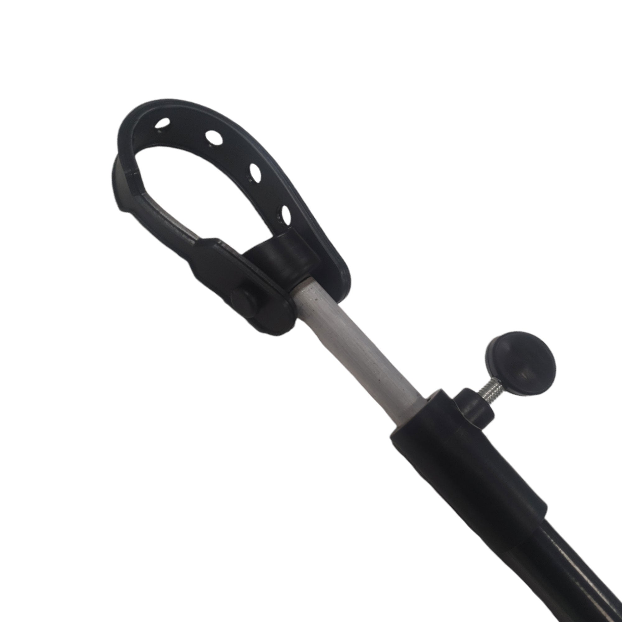Adjustable Bicycle Repair Station - Bike Rack DIY Garage Fixing Stand-3