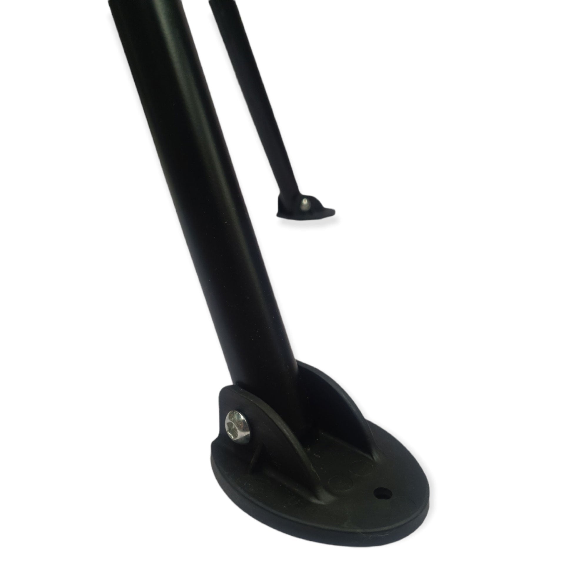 Adjustable Bicycle Repair Station - Bike Rack DIY Garage Fixing Stand-4