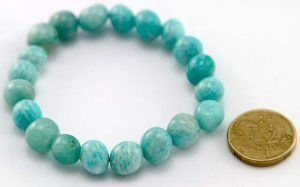 Amazonite Bracelet-0