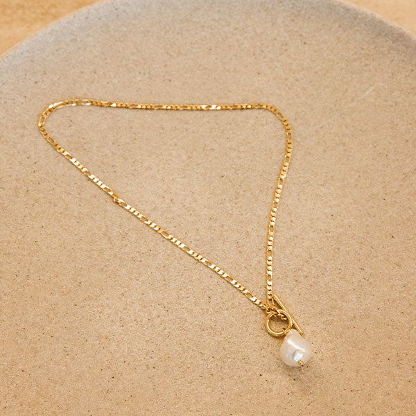 Amici by Ella - Ava Necklace - Small-3