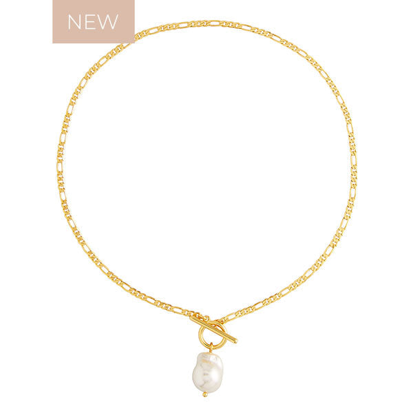 Amici by Ella - Ava Necklace - Small-0