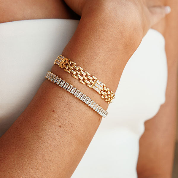Amici by Ella - Jessika Bracelet - Small-1