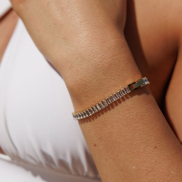 Amici by Ella - Jessika Bracelet - Small-2