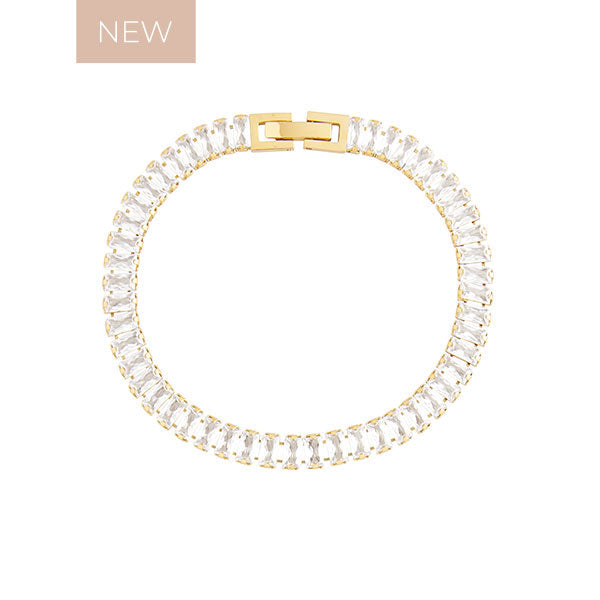 Amici by Ella - Jessika Bracelet - Small-0