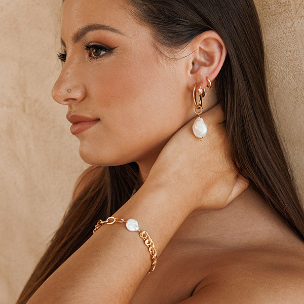 Amici by Ella - Kenzie Earrings-3