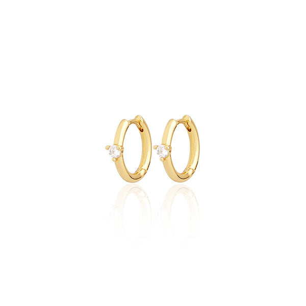 Amici by Ella - Kenzie Earrings-6