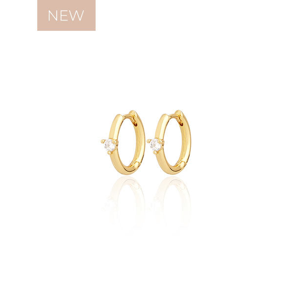 Amici by Ella - Kenzie Earrings-0