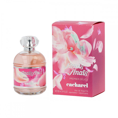 Anais Premier Delice 100ml EDT for Women by Cacharel-0