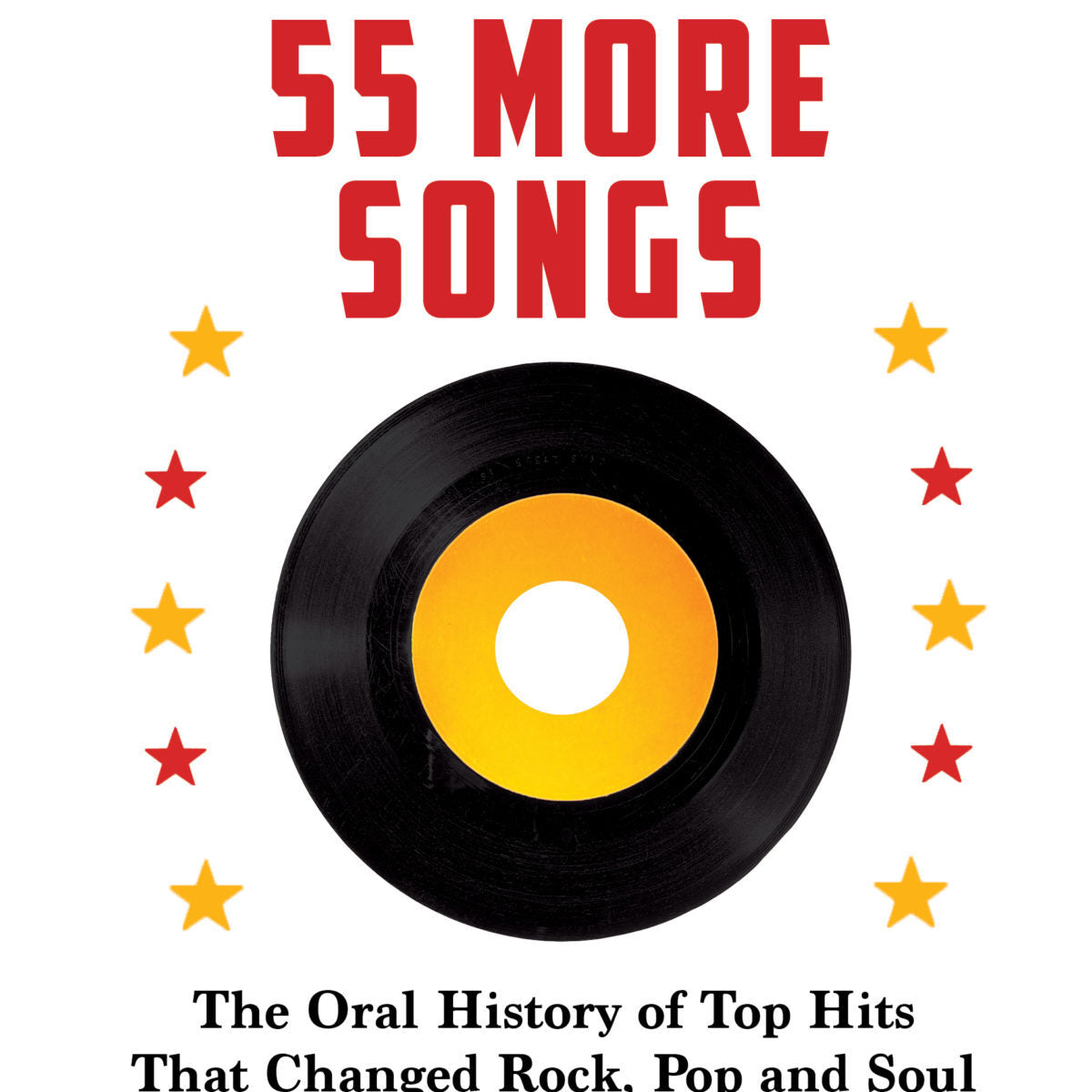 Anatomy of 55 More Songs-0