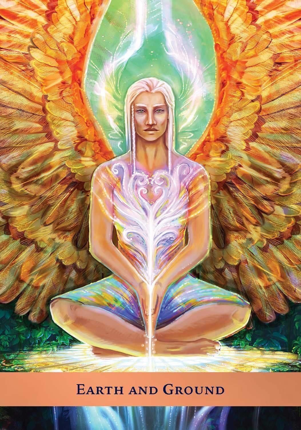 Angel Guide Oracle-2