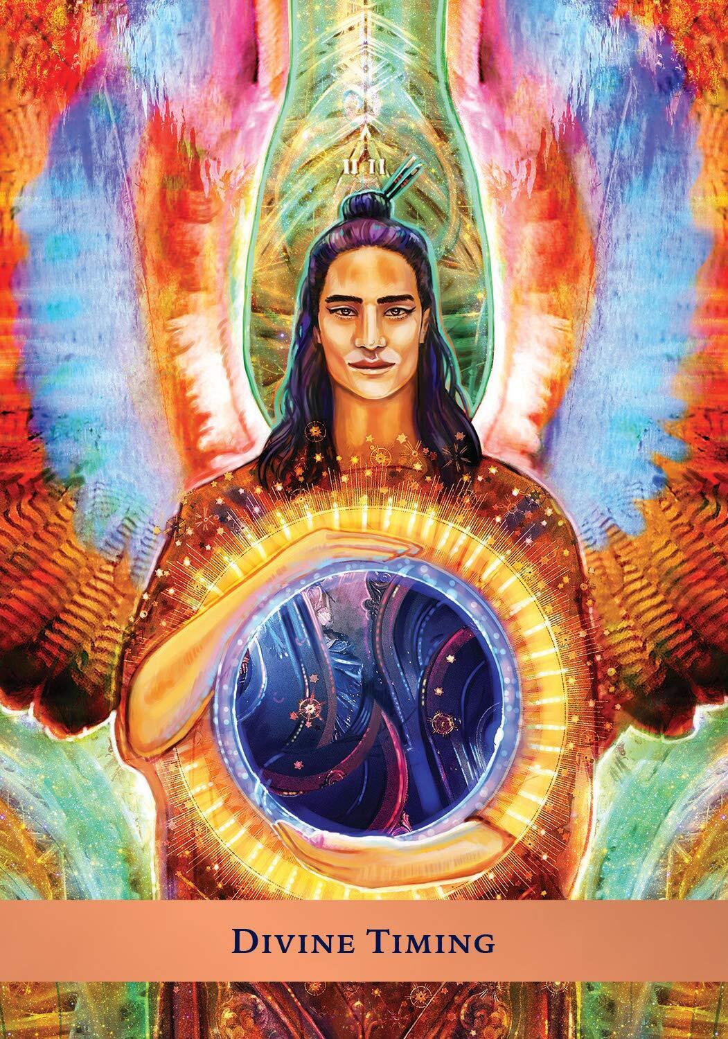 Angel Guide Oracle-3