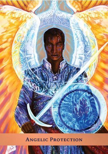 Angel Guide Oracle-4