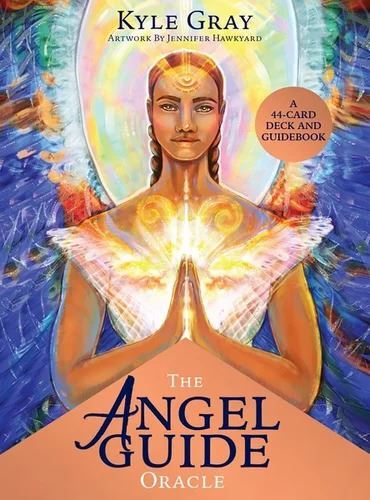 Angel Guide Oracle-0