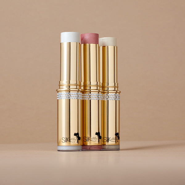 Argan Cream Highlighter Stick Trio Value Pack-3