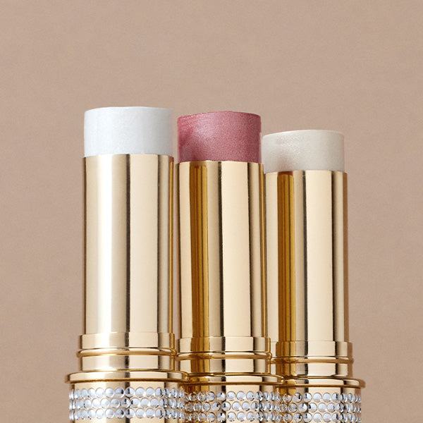 Argan Cream Highlighter Stick Trio Value Pack-4