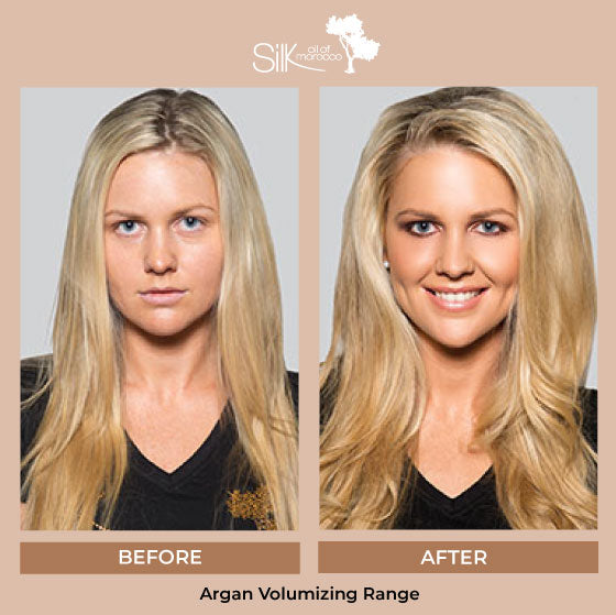 Argan Volumizing Dust-13