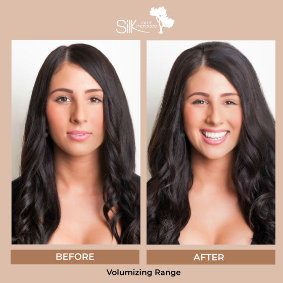 Argan Volumizing Dust-15