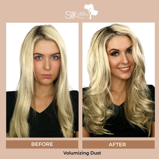 Argan Volumizing Dust-3
