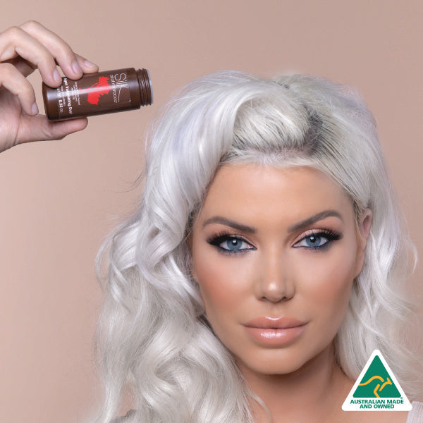 Argan Volumizing Dust-5