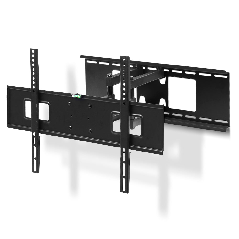 Artiss TV Wall Mount Bracket Tilt Swivel Full Motion Flat LED LCD 32 42 50 55 60 65 70 inch-0