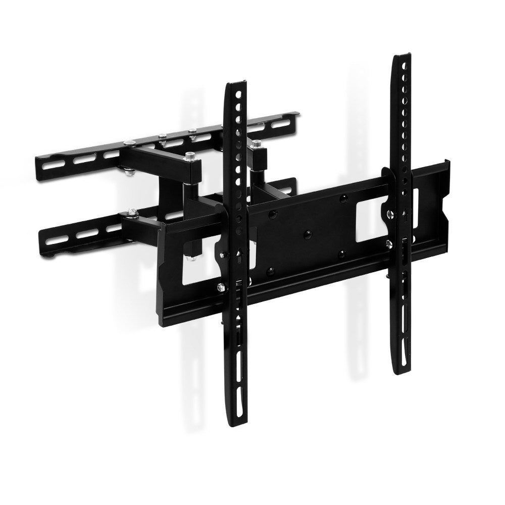 Artiss TV Wall Mount Bracket Tilt Swivel Full Motion Flat Slim LED LCD 23 32 42 50 55 inch-0