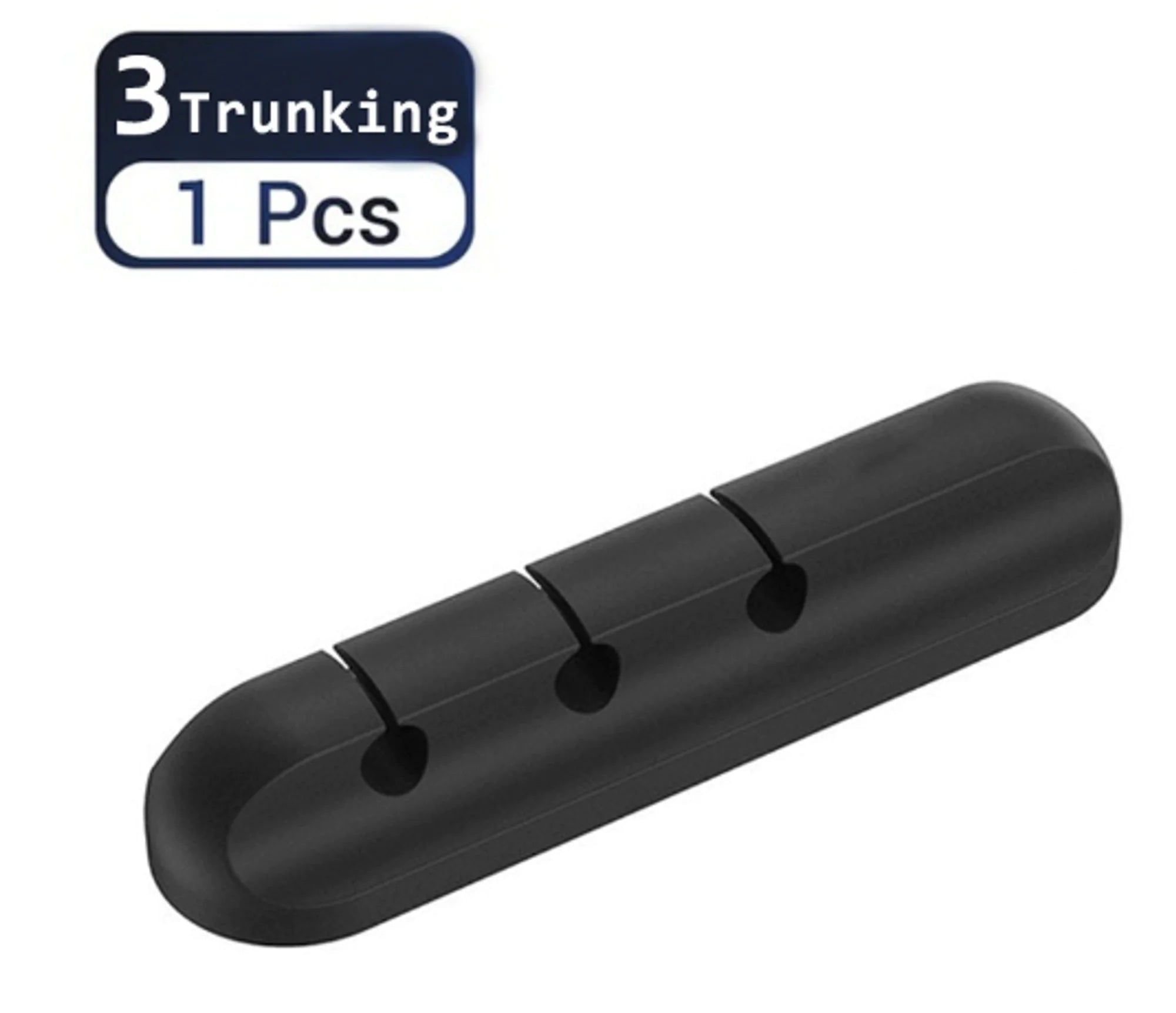 QOOVI Cable Organizer Clips
