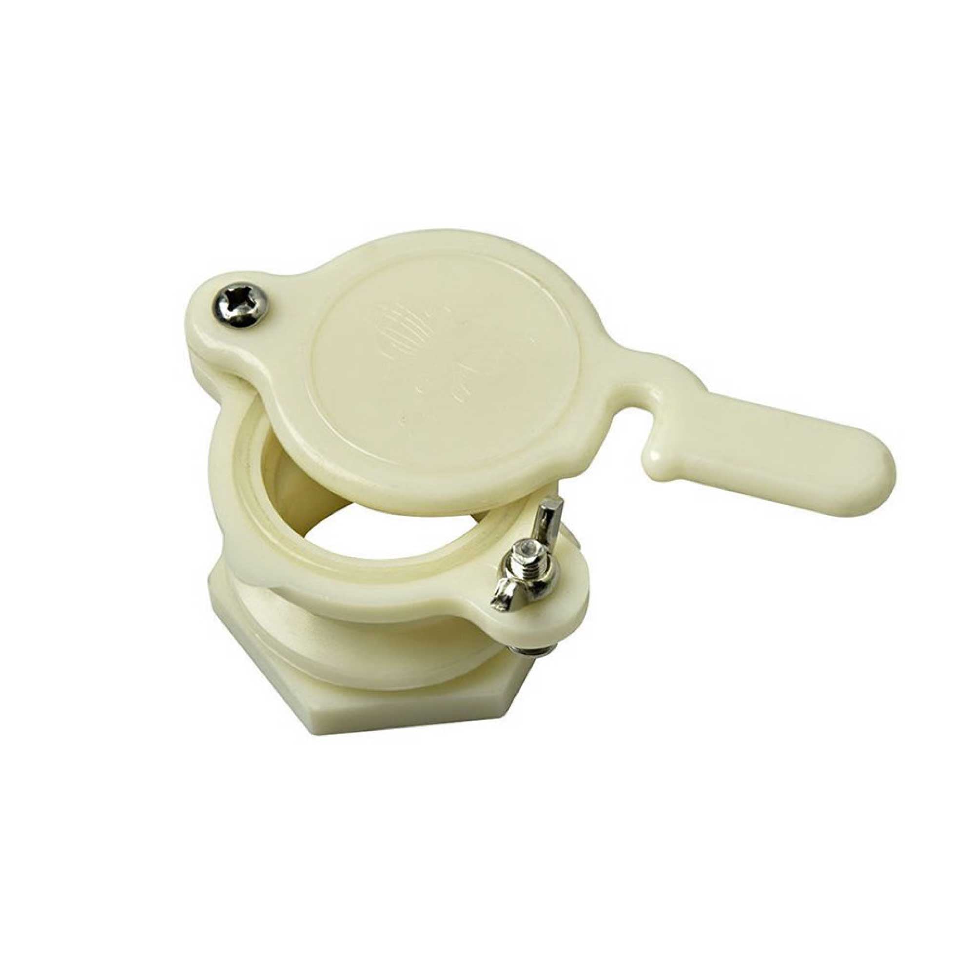 Beekeeping Tools Kit 5 Pcs - Honey Bee Hive Beekeeper Pail Pack-2