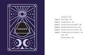 Big Book of Tarot Meanings-2
