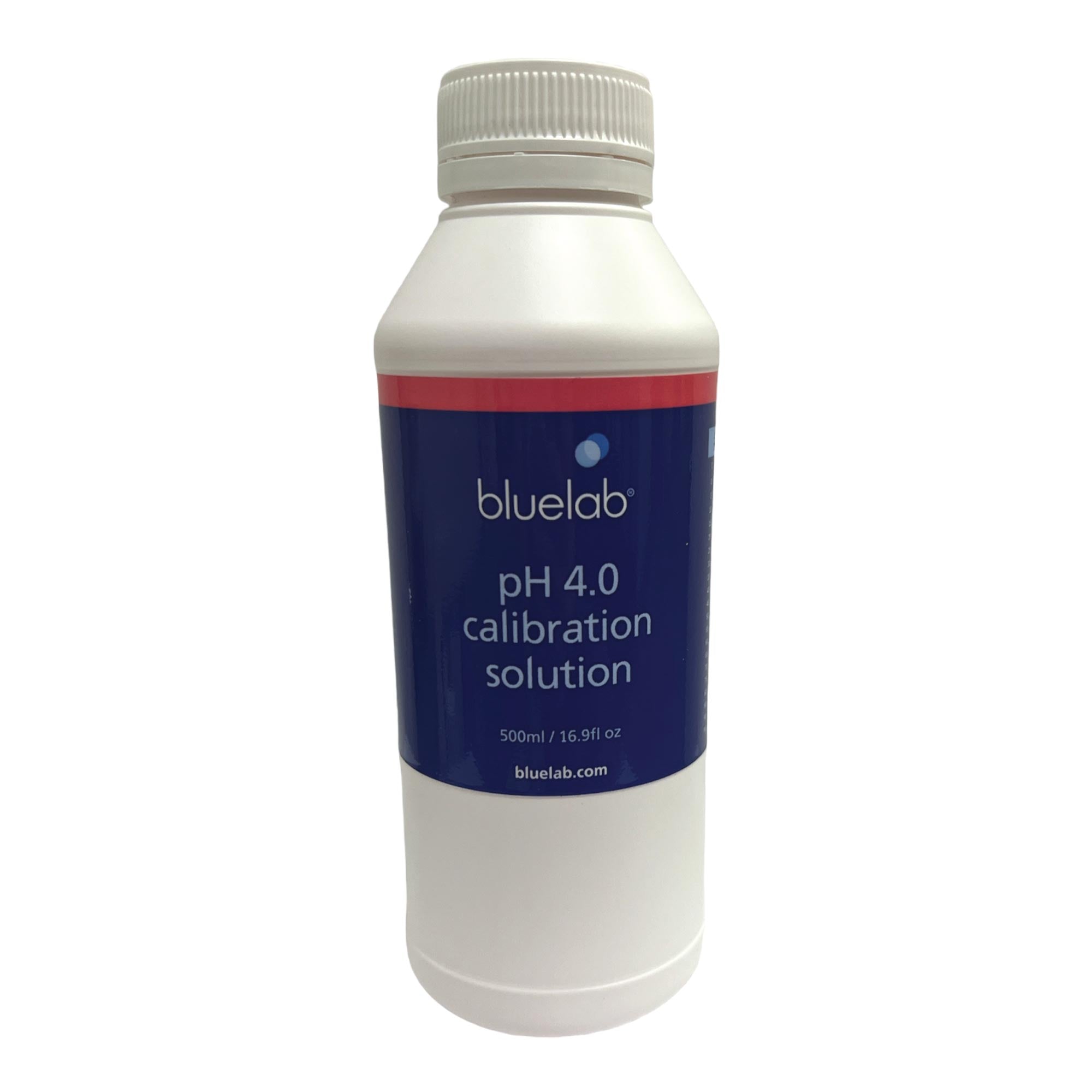 Bluelab pH4.0 pH7.0 Calibration Solution - 2 x500ml Hydroponic Soil Tester Bundle-2