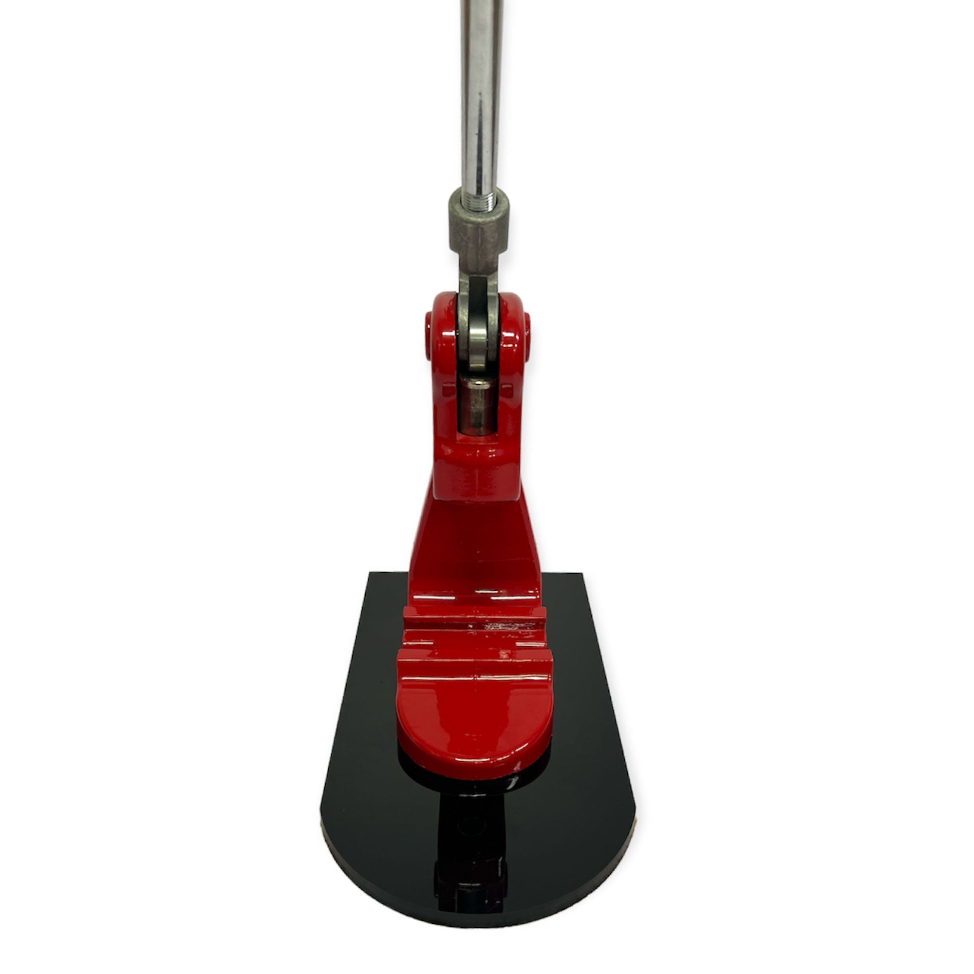 Button Badge Maker - Crafting Press Mirror Hobby Machine-2