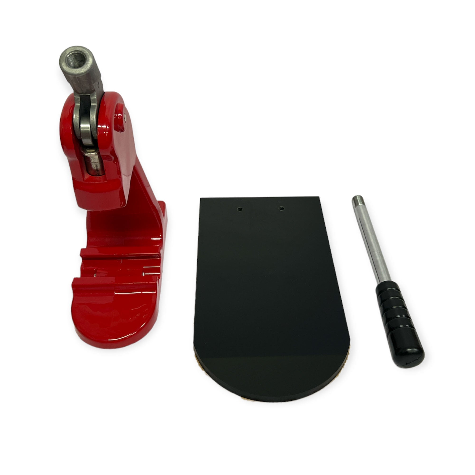 Button Badge Making Set 25mm - Maker + Mould + Badges-3