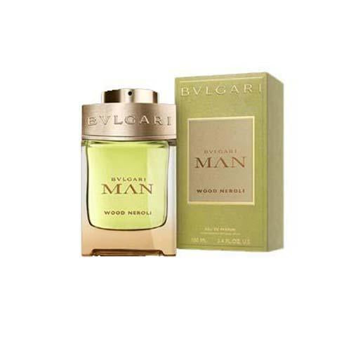 Bvlgari Man Wood Neroli 100ml EDP Spray for Men by Bvlgari-0