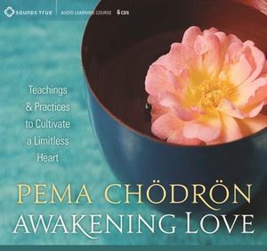 CD: Awakening Love (8 CD)-0