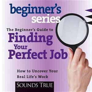 CD: Beginner's Guide to Finding Your Perfect Job (1 CD)-0