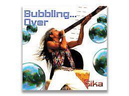 CD: Bubbling Over-0