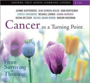CD: Cancer as a Turning Point (8 CD's)-0
