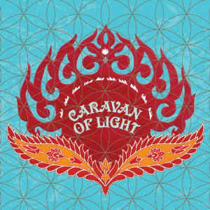 CD: Caravan Of Light-0