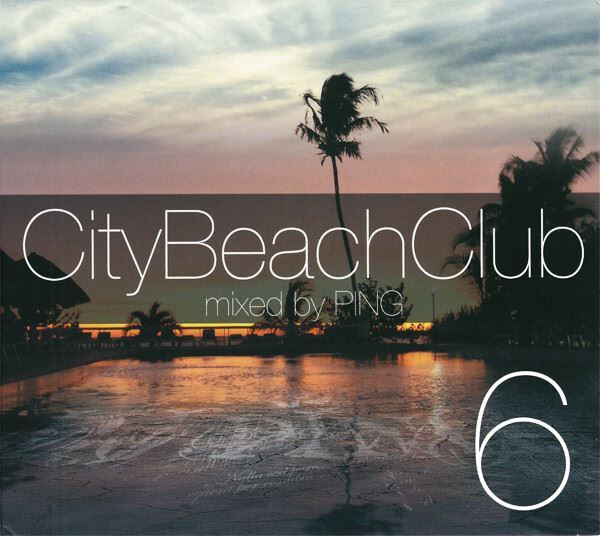 CD: City Beach Club 6-0