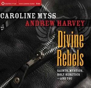 CD: Divine Rebels (9 CD)-0