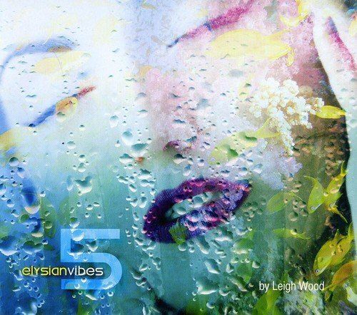 CD: Elysian Vibes 5-0